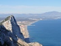Guided rock climbing in Gibraltar with Barbary Rock Adventures